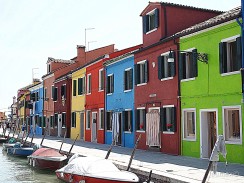 Burano - Venezia - Italy