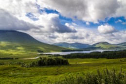 Highlands - Scotland